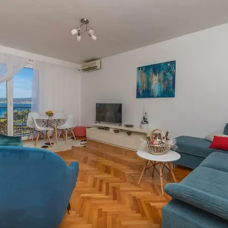 Svorcan Apartmán