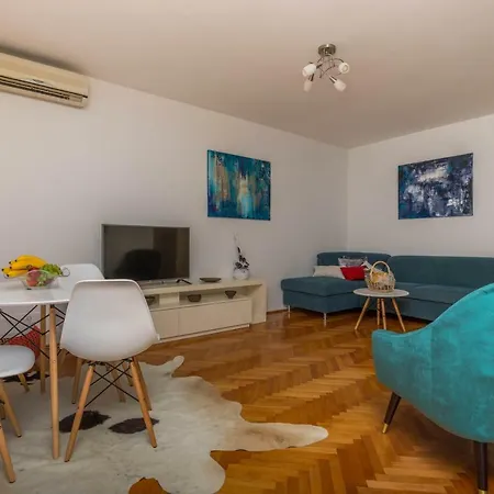 Apartmán Svorcan *