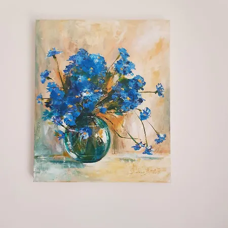 Svorcan Apartmán Crikvenica