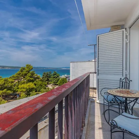 Apartmán Svorcan Crikvenica