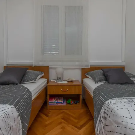 Svorcan Apartmán Crikvenica