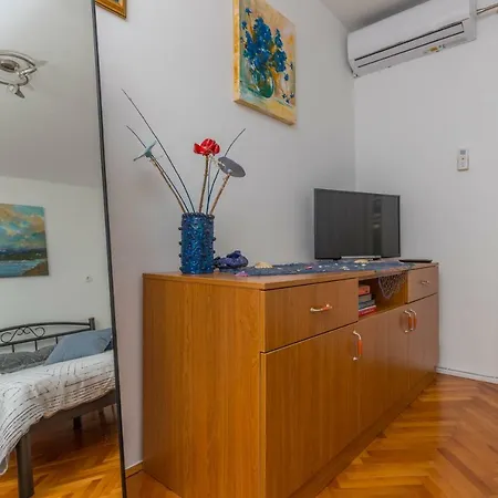 Apartmán Svorcan
