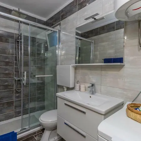 Apartmán Svorcan Crikvenica