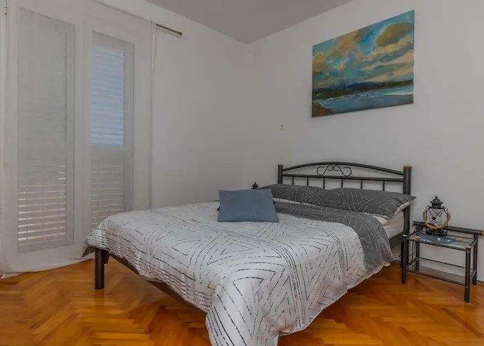 Svorcan * Crikvenica