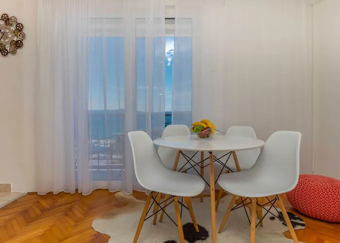 Apartment Svorcan Crikvenica