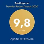 Apartment Svorcan Crikvenica