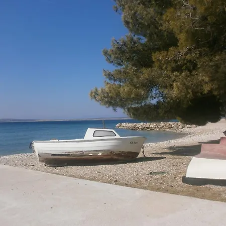 Svorcan Appartement *