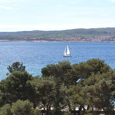Appartement Svorcan Crikvenica