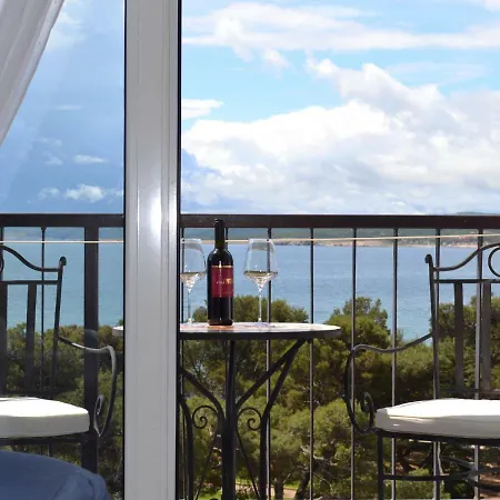 Svorcan Appartement