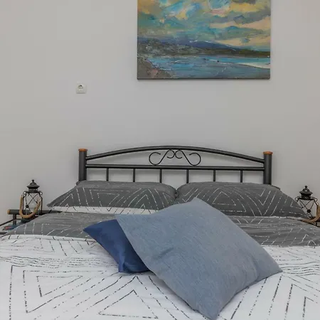 Svorcan Lägenhet Crikvenica