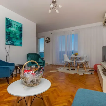 Appartement Svorcan Crikvenica