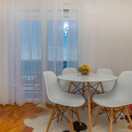 Appartement Svorcan Crikvenica