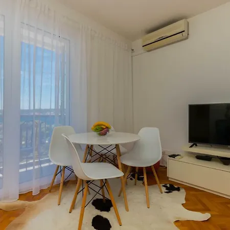 Svorcan Appartement