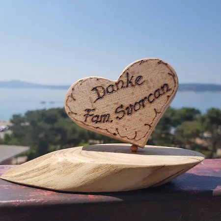 Apartament Svorcan *