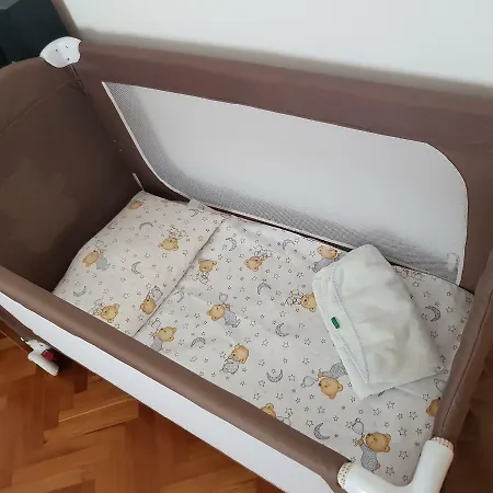 Svorcan * Crikvenica