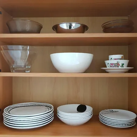 Svorcan Appartement