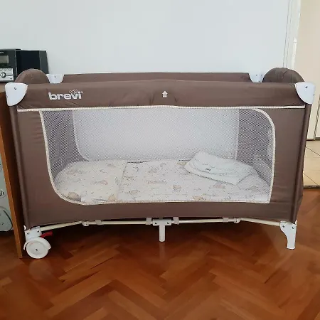 Apartament Svorcan *