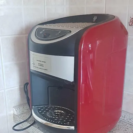 Appartement Svorcan