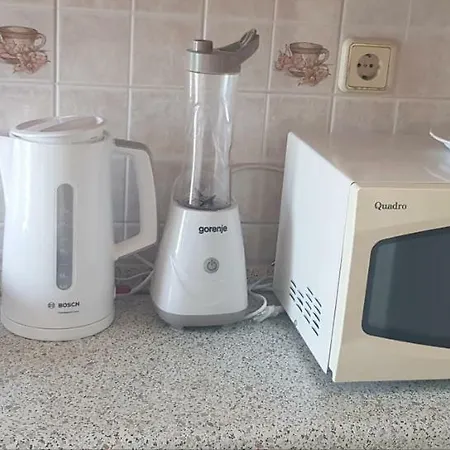 Svorcan Apartament Crikvenica