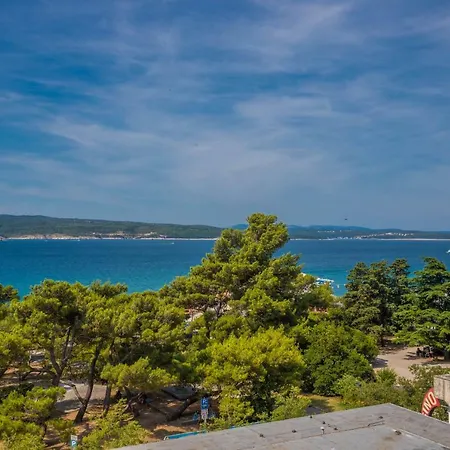 Apartament Svorcan *