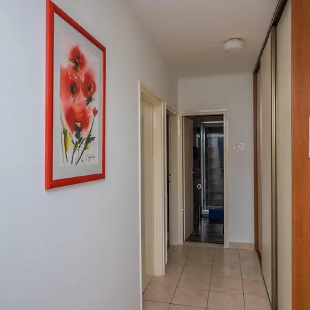 Svorcan Appartement