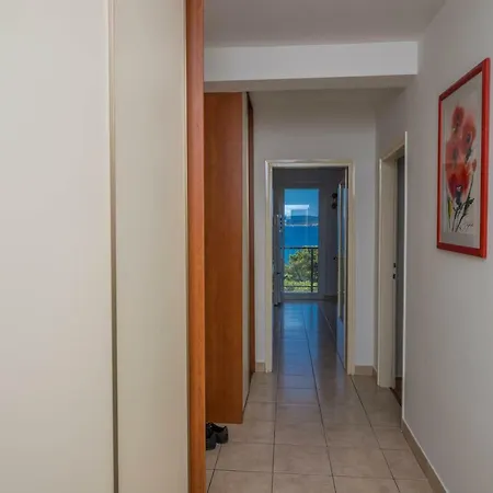Svorcan Appartement Crikvenica