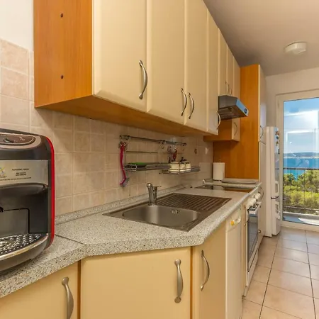 Apartament Svorcan Crikvenica