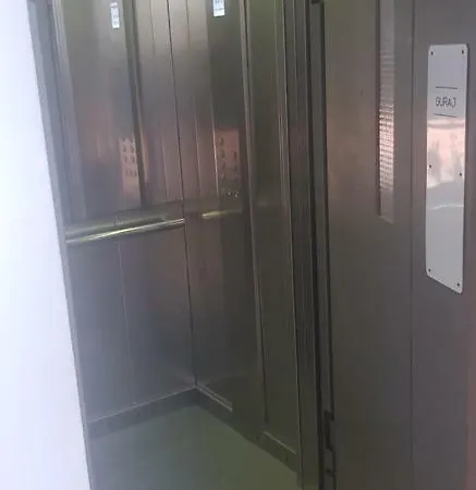 Svorcan Apartment