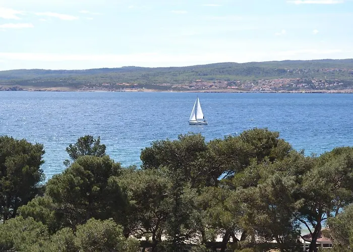 Apartman Svorcan Crikvenica