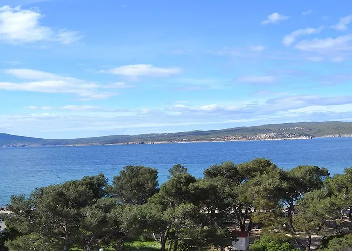 Appartement Svorcan *