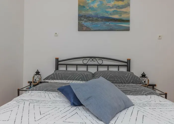 Svorcan Apartman Crikvenica