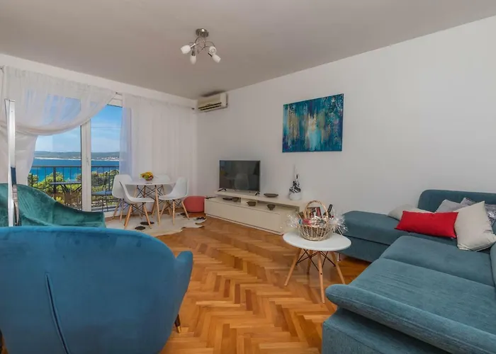 Svorcan Appartement