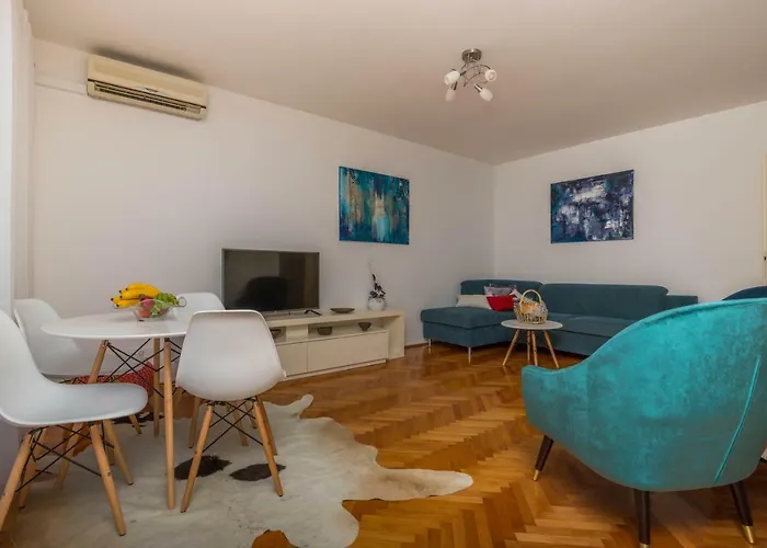 Appartement Svorcan *