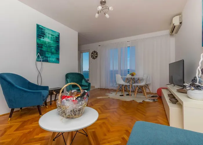 Apartman Svorcan Crikvenica