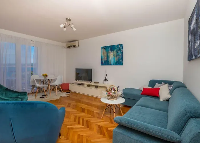 Svorcan Apartament