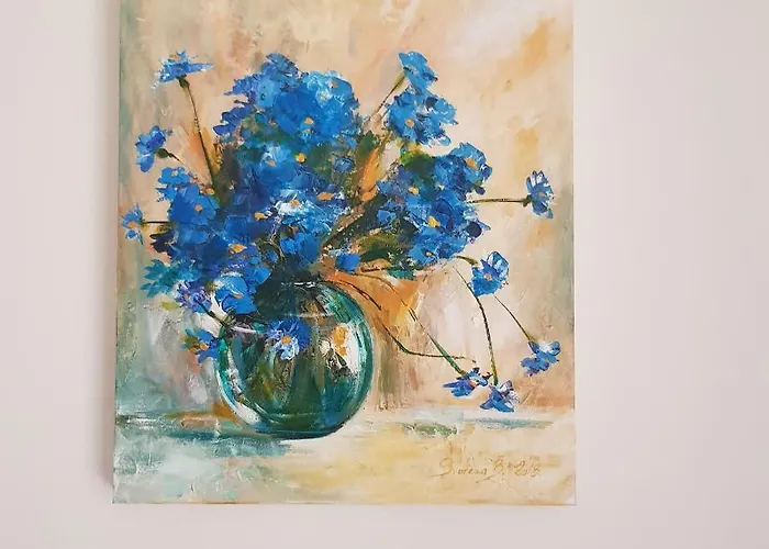 Svorcan Apartman Crikvenica