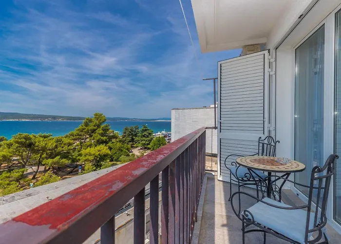 Apartament Svorcan Crikvenica