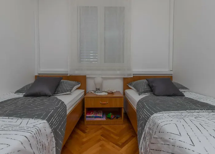 Svorcan Appartement Crikvenica