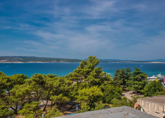 Appartement Svorcan *