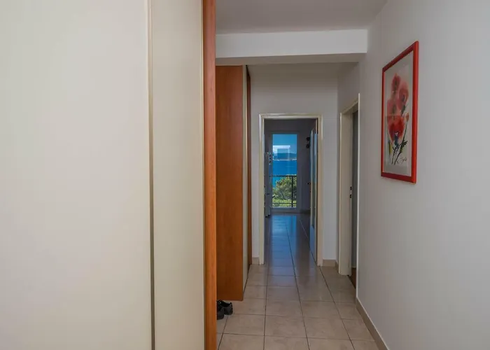 Svorcan Apartman Crikvenica