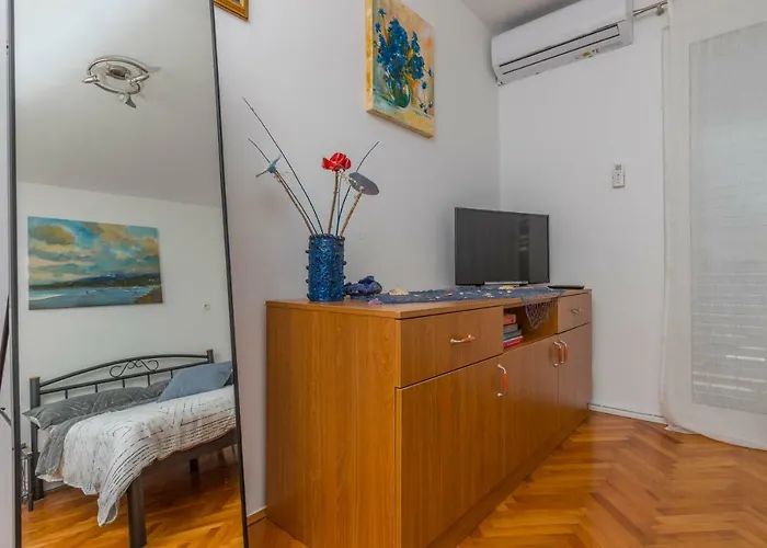 Apartman Svorcan