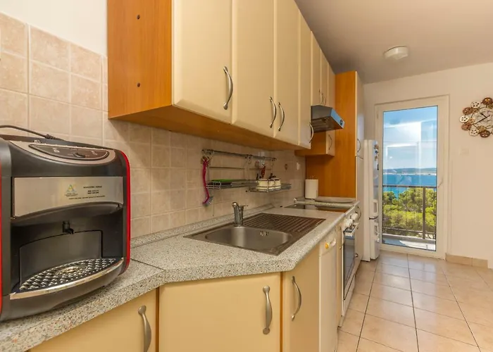 Apartament Svorcan Crikvenica