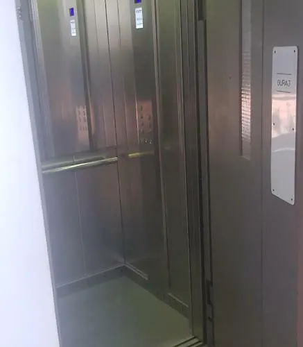 Svorcan Appartement